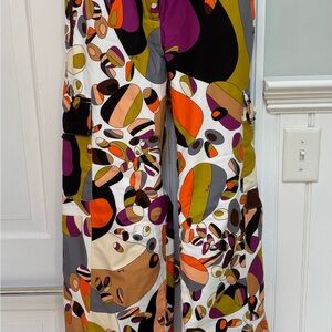 Emilio Pucci x Rossignol Ski pants, S